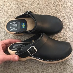 Mia alma clog free people 35